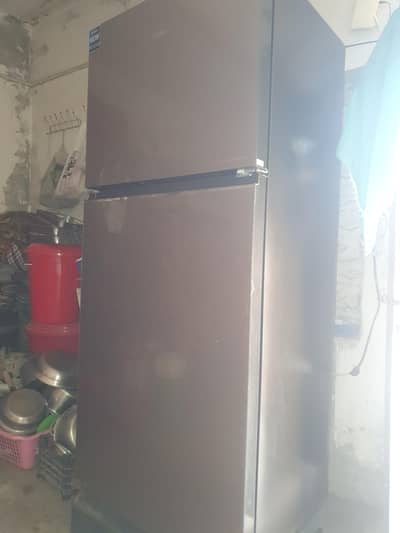 Haier 538 modle2026 new excellent condition