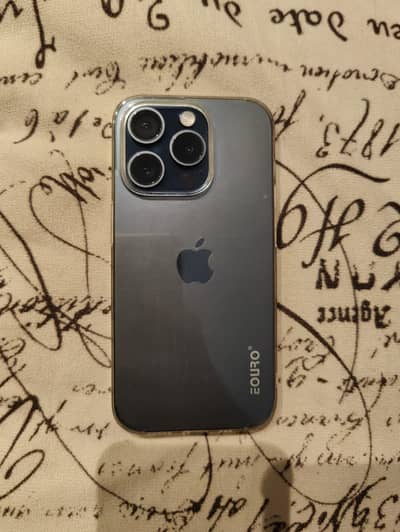 Apple iPhone 15 Pro 128GB