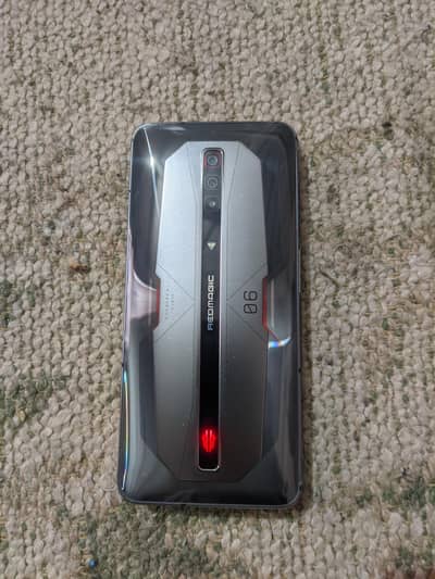 Zte Nubia Red Magic 6 Pro