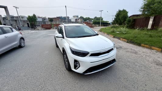 KIA STONIC Ex+ 2023