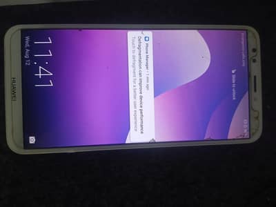 Huawei Y7