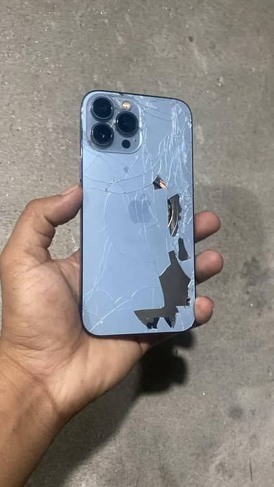 Apple iPhone 13 Pro Max