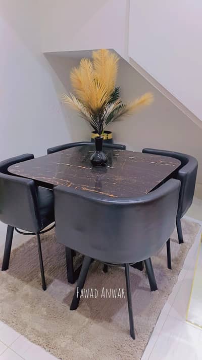 Dining Table Set Dor Sale