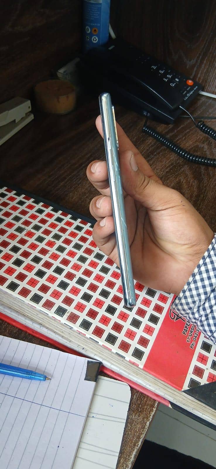 One Plus 8T 2