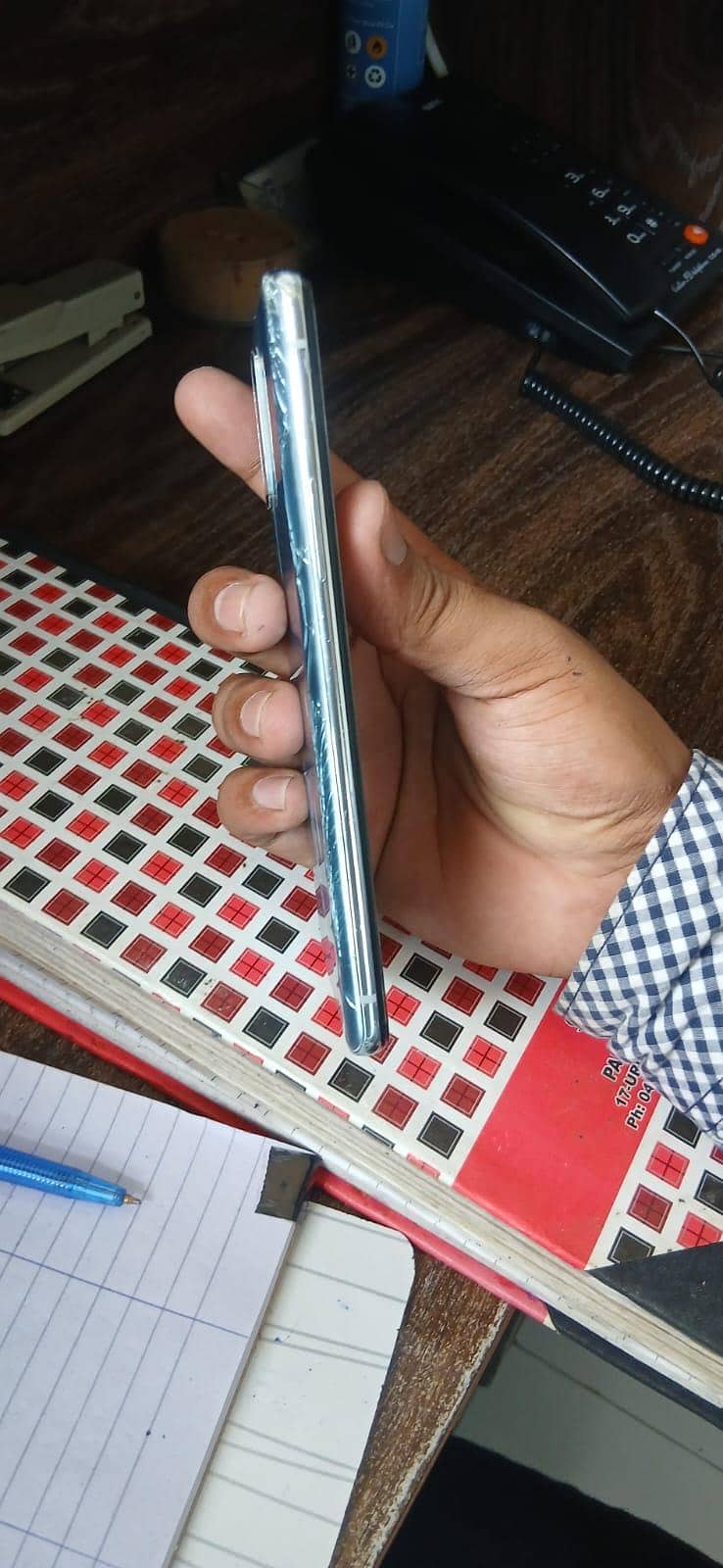 One Plus 8T 3