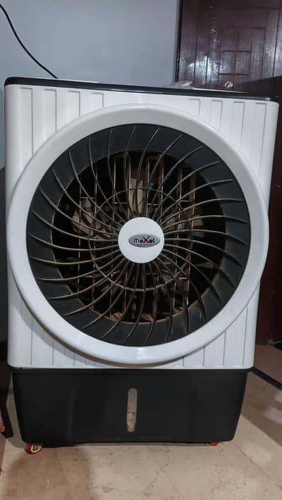 Mexel appliances air cooler