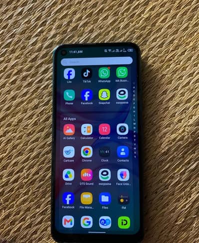 Infinix Hot 10