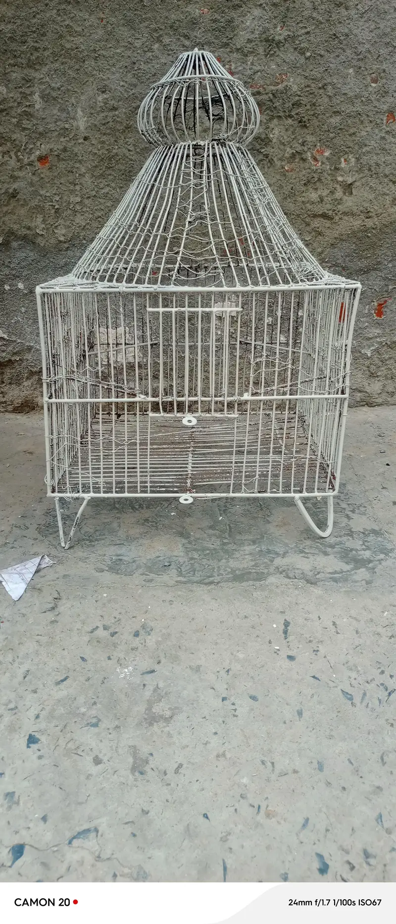 cage/pinjra /03420726188 — photo 2