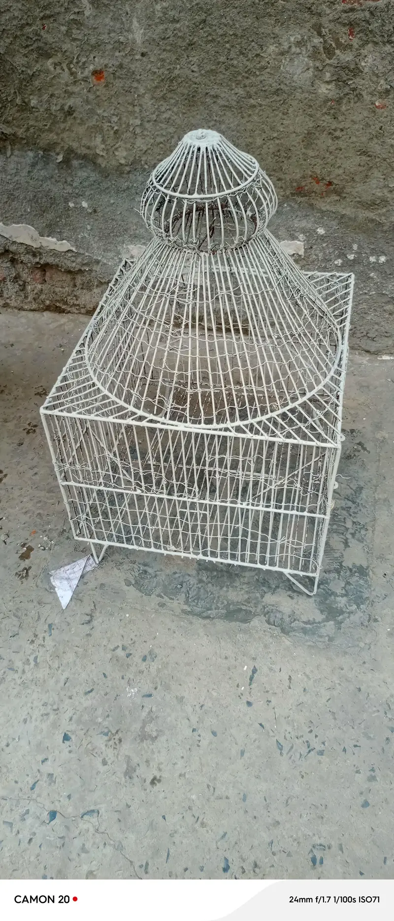 cage/pinjra /03420726188 — photo 4