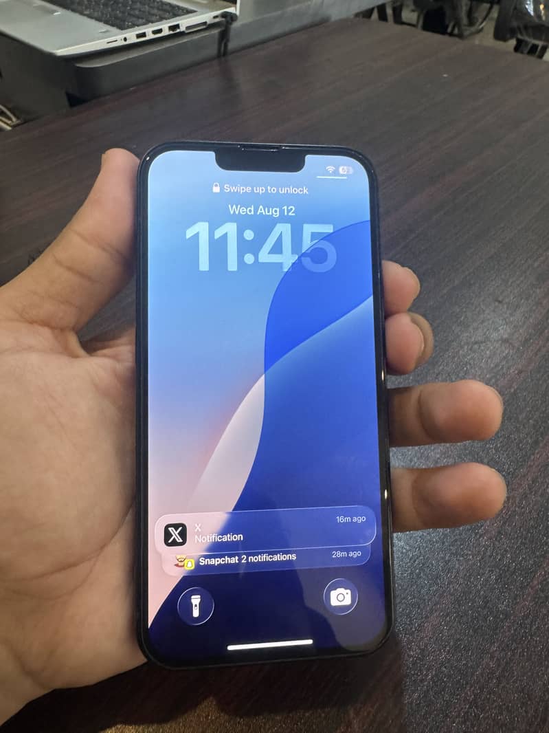 Apple iPhone 13 1