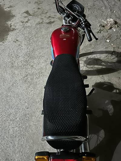 honda 70 26 monday brand new 4 km onlny drive