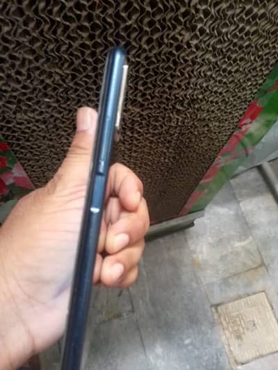 Vivo Y20 (3/32 all ok 10 ba 9 ha Lakin mobile acha ha