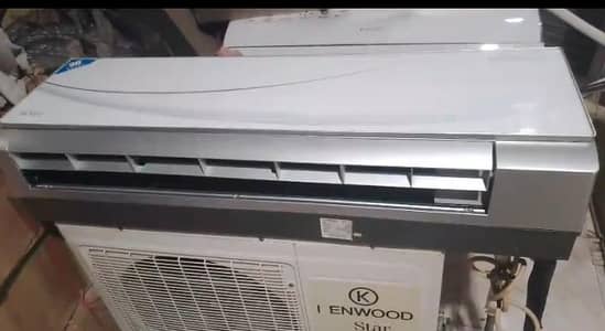 kenwood Ester  03337107077