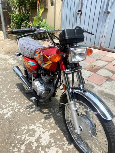 HONDA 2026