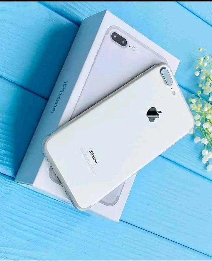 Apple iPhone 7 Plus 5