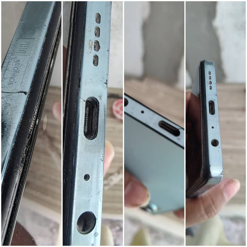 Infinix Note 30 1