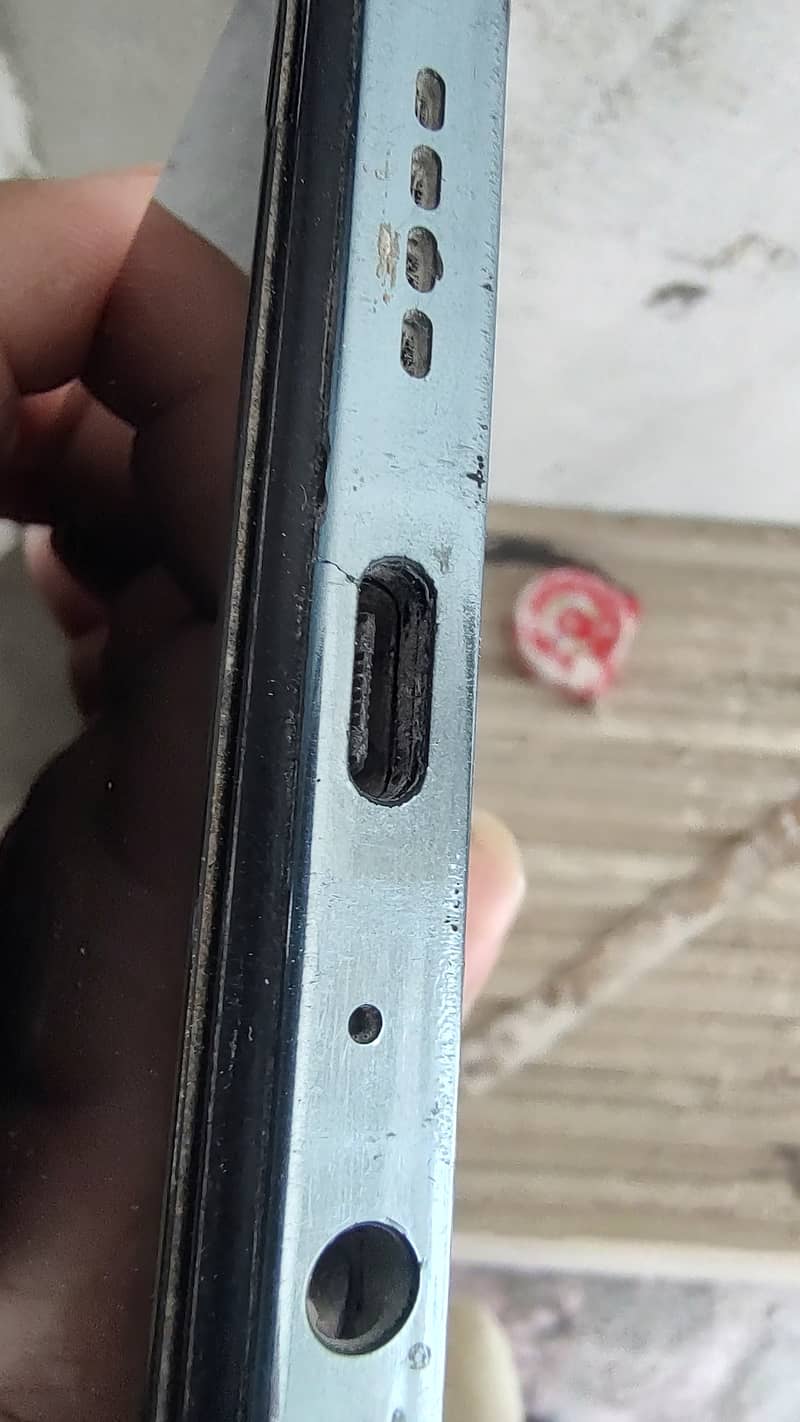 Infinix Note 30 5