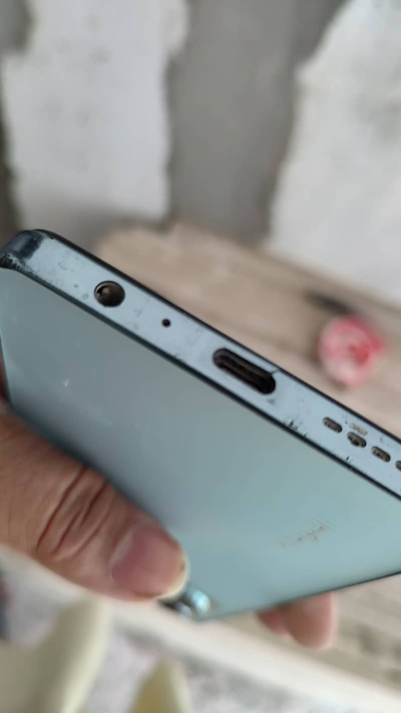 Infinix Note 30 6