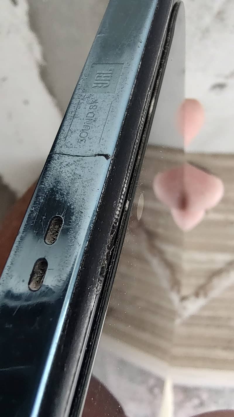 Infinix Note 30 7