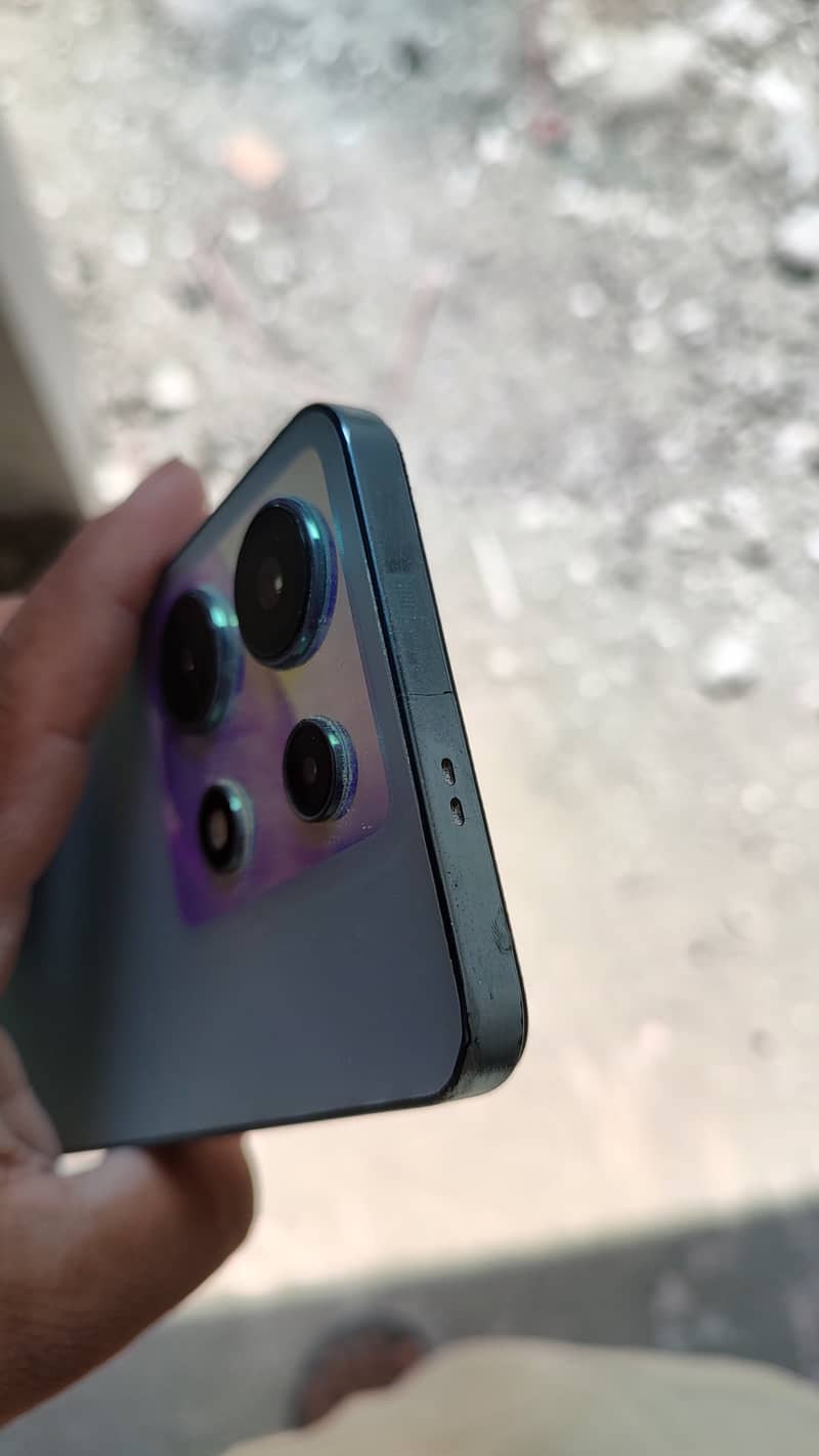 Infinix Note 30 9