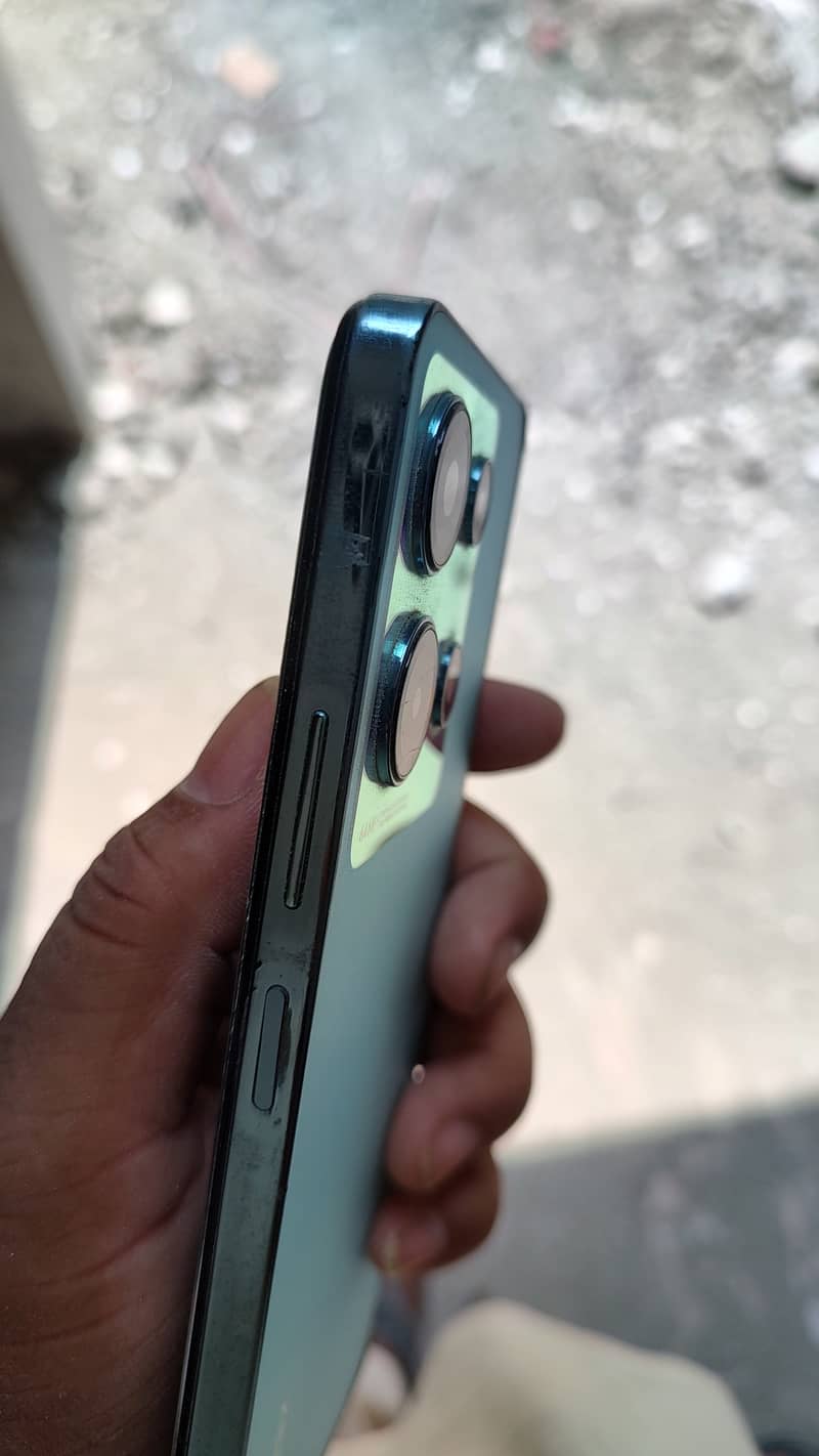 Infinix Note 30 10