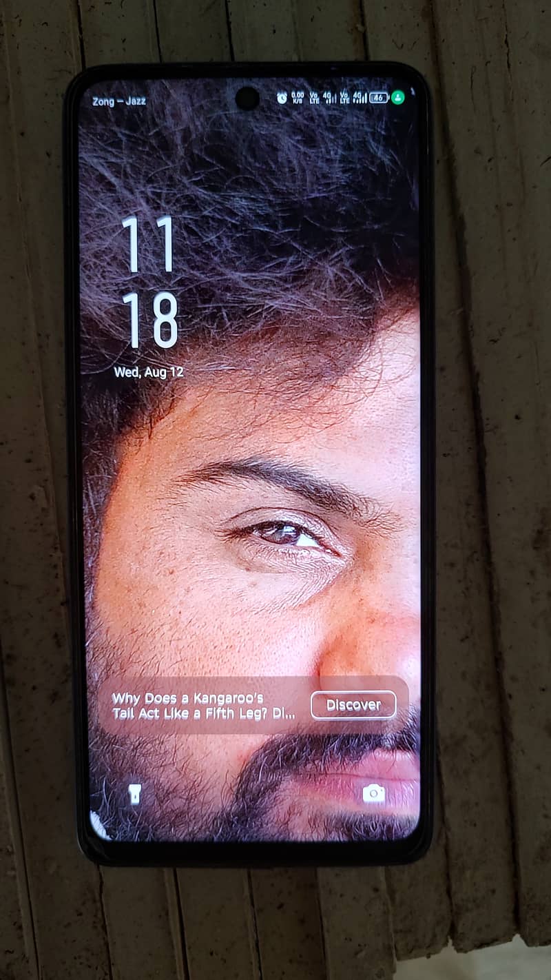 Infinix Note 30 11