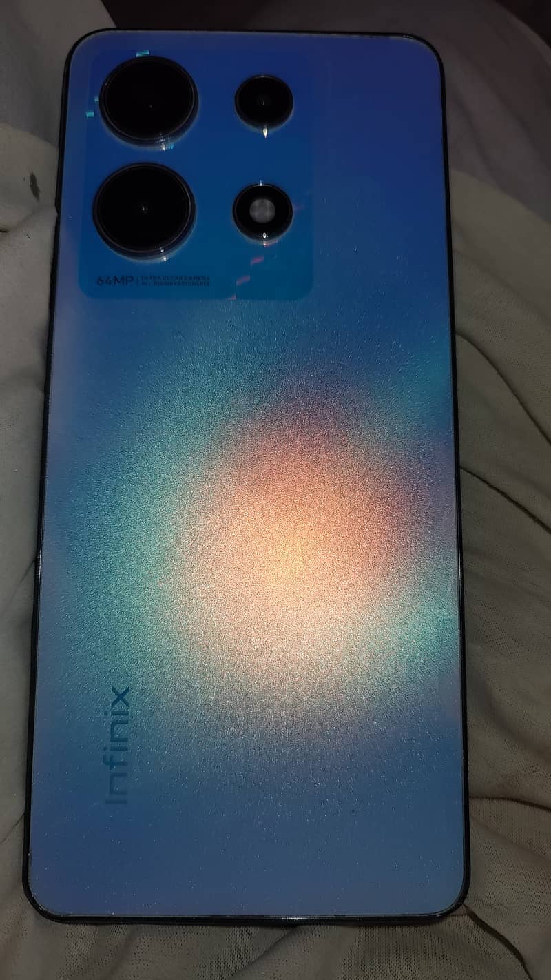 Infinix Note 30 18
