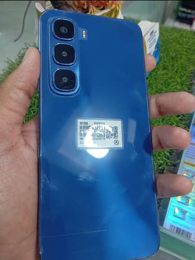 infinix hot 60i