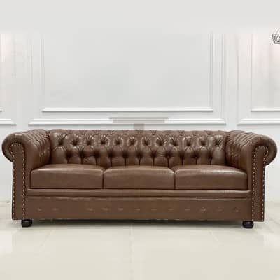 Sofa Hole Saller