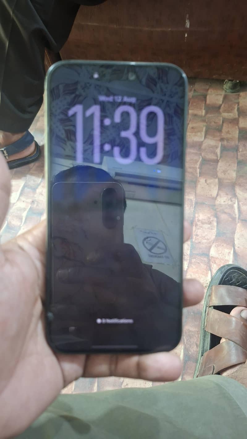 iphon 0