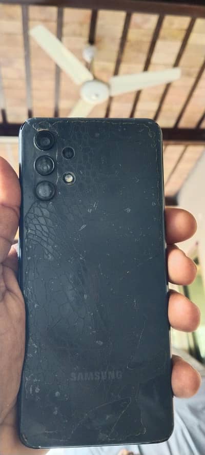 Samsung Mobile A32
