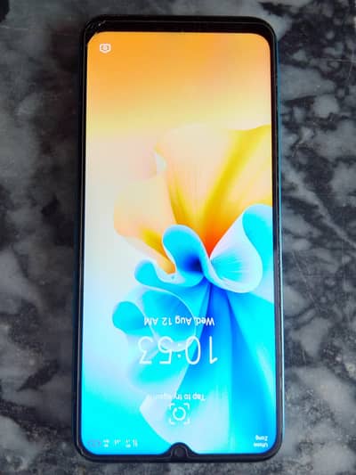 tecno spark 7 mobile