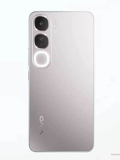 Vivo Y200