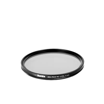 Haida slim pro2 mc c-pol 77mm