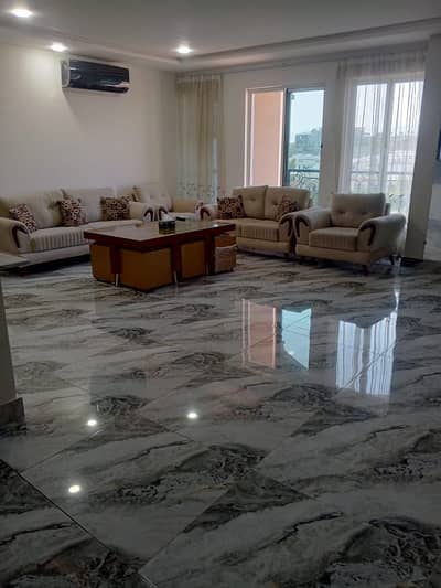 Two Bed Furnished Apartment Available For Rent Bahria Enclave Islamabad