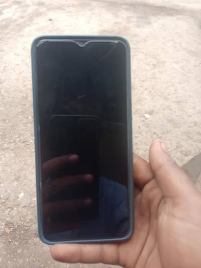Realme C11