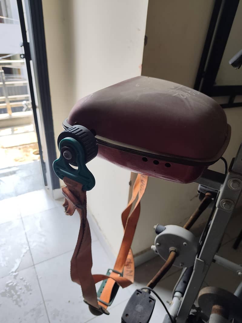 Exercise Machine, All in One 1