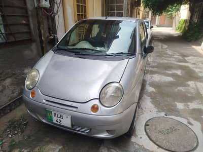 Chevrolet Exclusive Good Condition