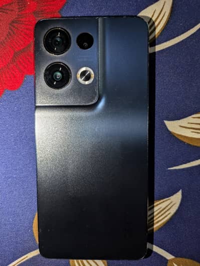 OPPO Reno 8 Pro