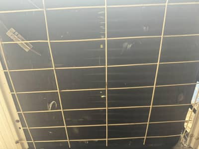 gree AC for sale urgent sale noany fault all okay