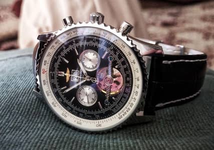 Brietling Automatic