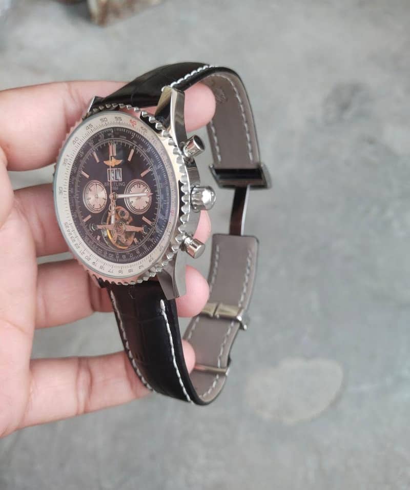 Brietling Automatic 2