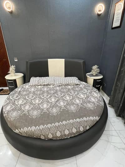 brand new bed set