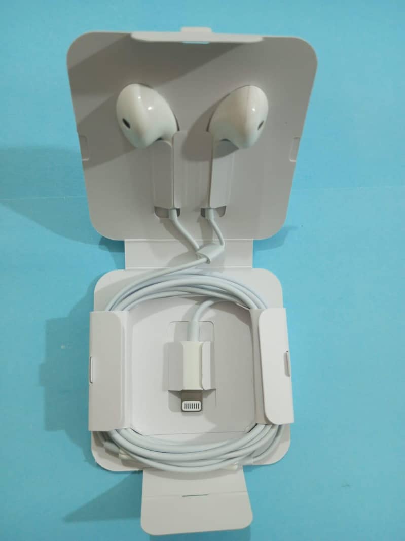Iphone Handfree 0