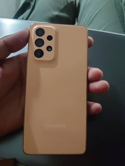 Samsung Mobile A53 5G