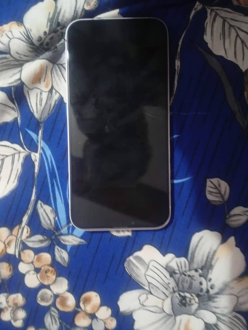 Apple iPhone 14 plus 4