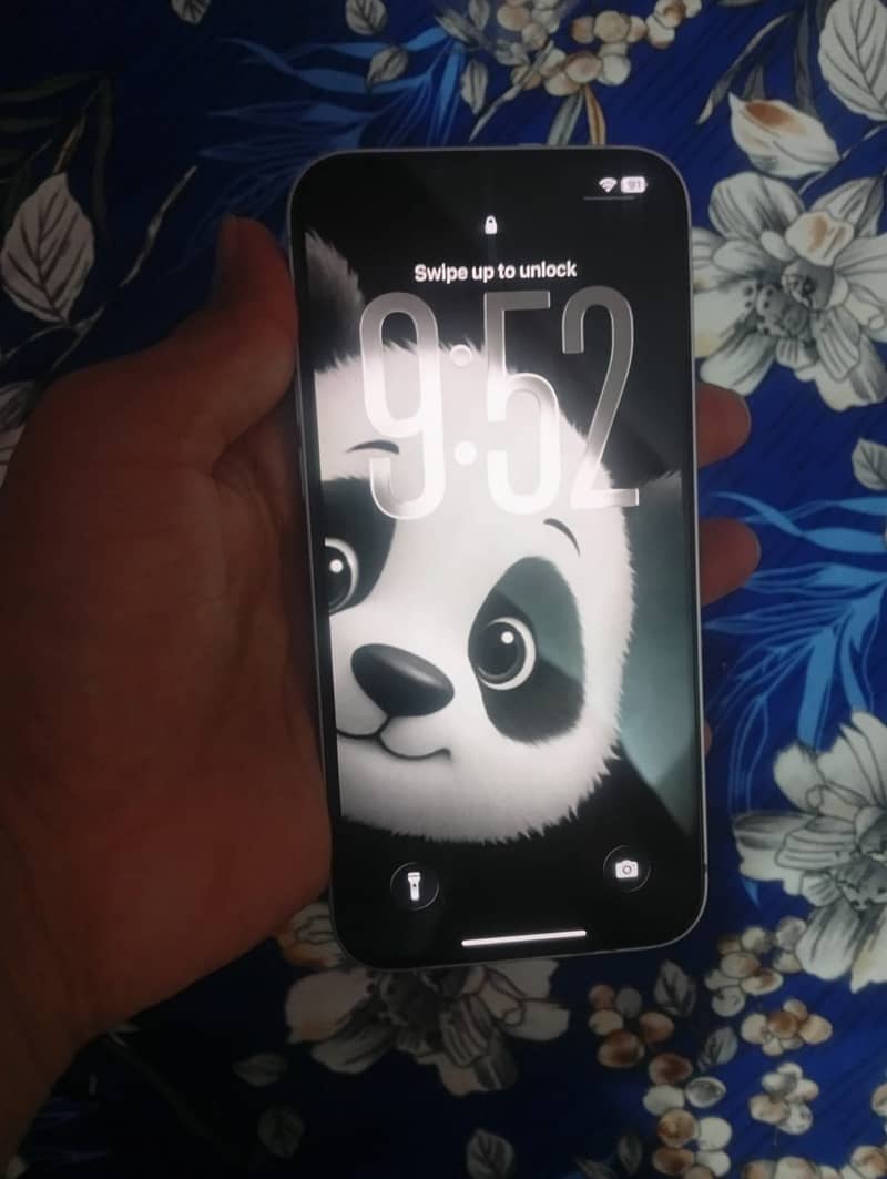 Apple iPhone 14 plus 5