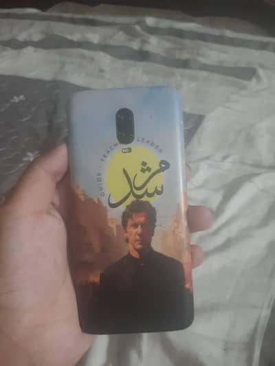 One Plus 6T