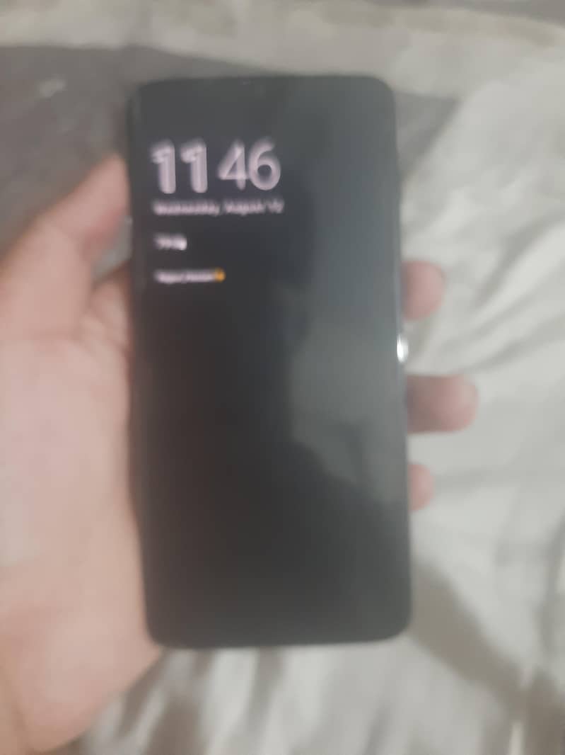 One Plus 6T 1