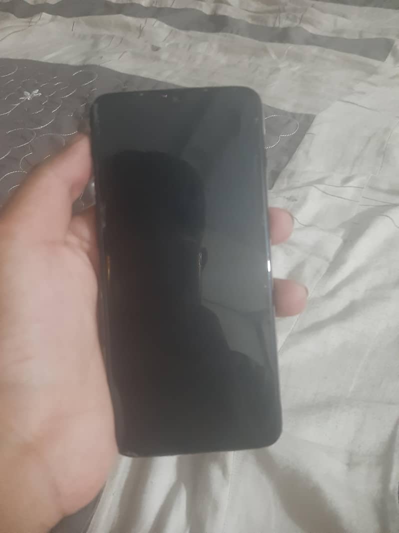 One Plus 6T 2